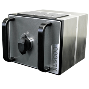 Allen XL5000 thermal transfer ribbon overprinters