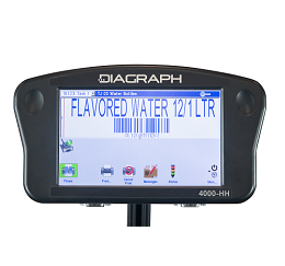 IJ4000-HH High resolution thermal inkjet printers