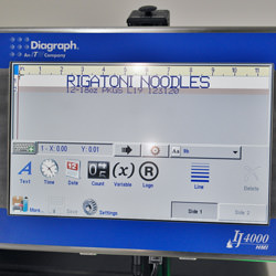 IV4000-HMI-Controller