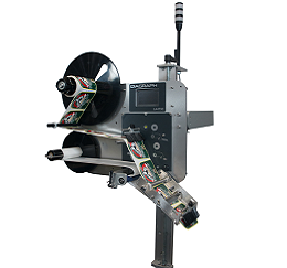 LA4750 All Electric Label Applicator - Main (1)