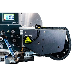 LA4750 Label Applicator HST Arm-3