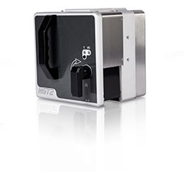 Allen NGT2+ thermal transfer ribbon overprinters