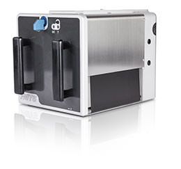 Allen NGT6 & 6e thermal transfer ribbon overprinters